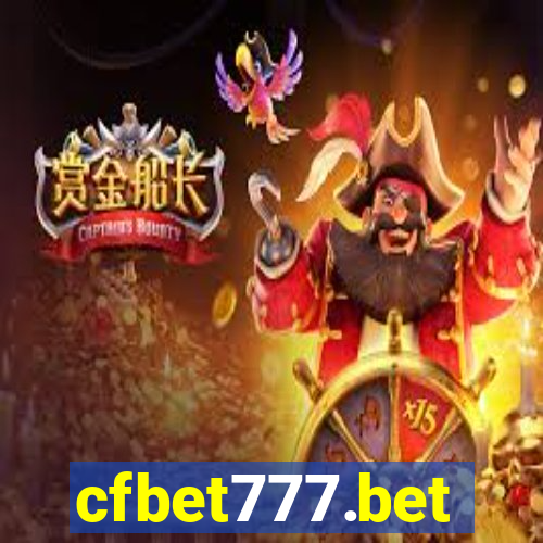 cfbet777.bet