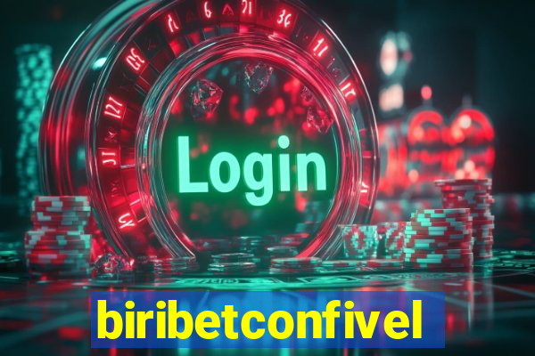 biribetconfivel