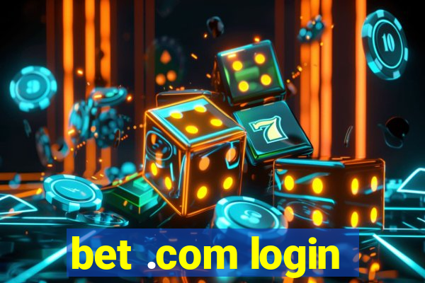 bet .com login