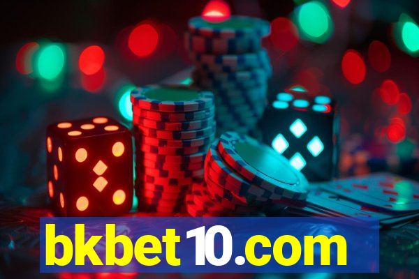 bkbet10.com