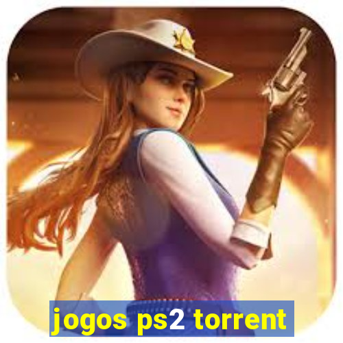 jogos ps2 torrent