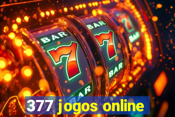 377 jogos online