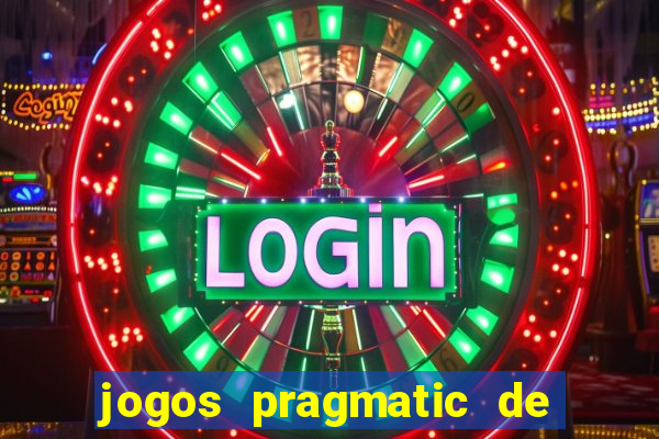 jogos pragmatic de 10 centavos