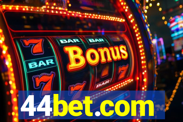 44bet.com