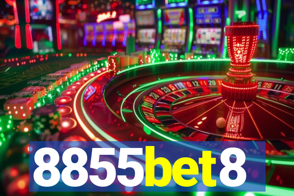 8855bet8