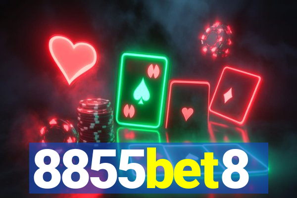 8855bet8