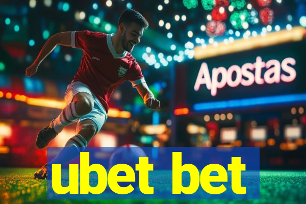 ubet bet