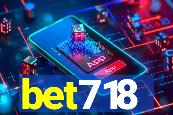 bet718