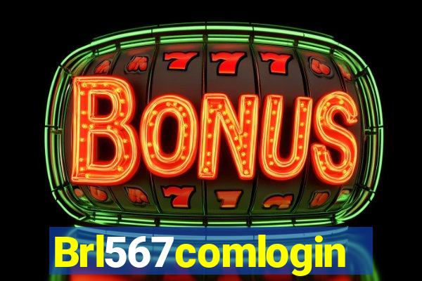 Brl567comlogin