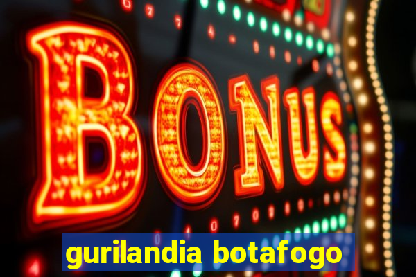 gurilandia botafogo