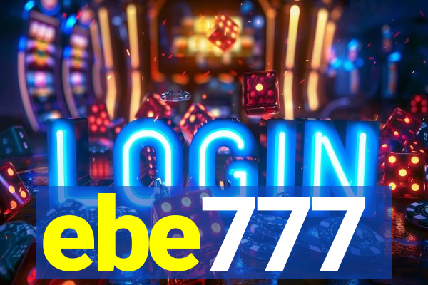 ebe777