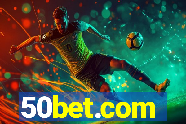 50bet.com