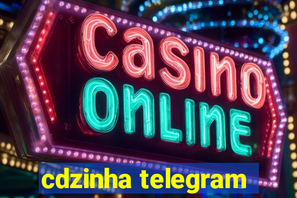 cdzinha telegram