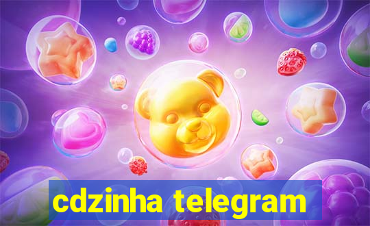 cdzinha telegram