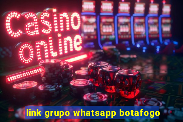 link grupo whatsapp botafogo