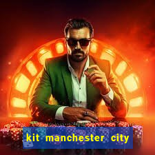 kit manchester city dls 19/20