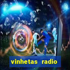 vinhetas radio globo futebol