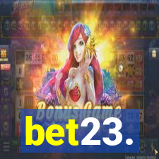 bet23.