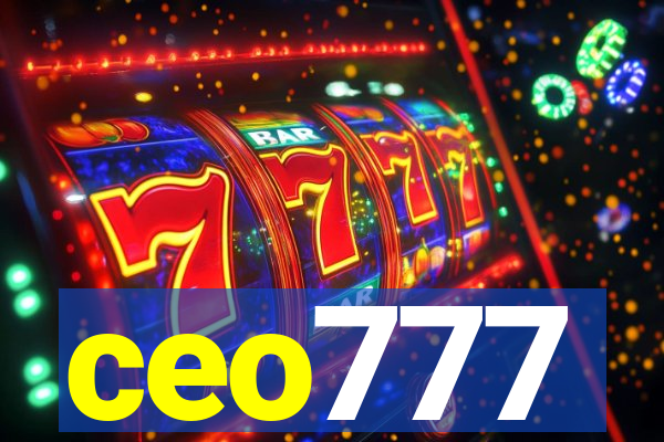 ceo777