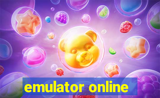 emulator online