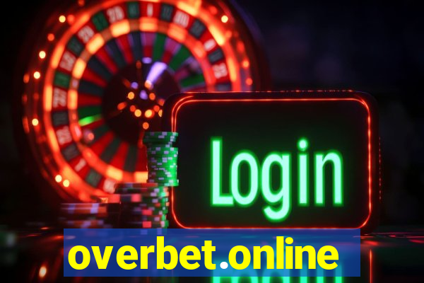 overbet.online