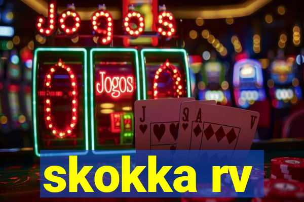 skokka rv