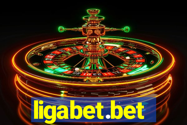 ligabet.bet