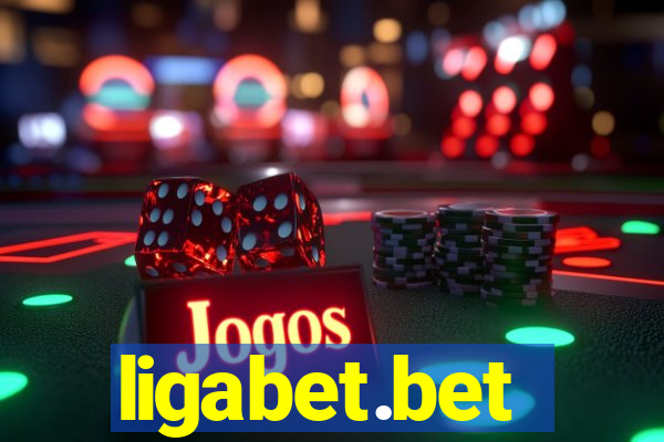 ligabet.bet