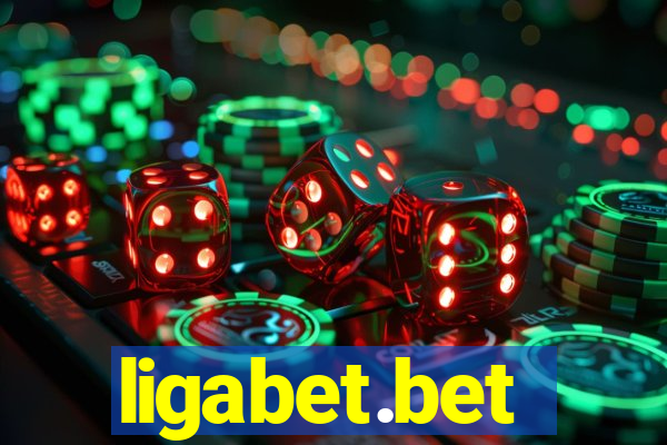 ligabet.bet