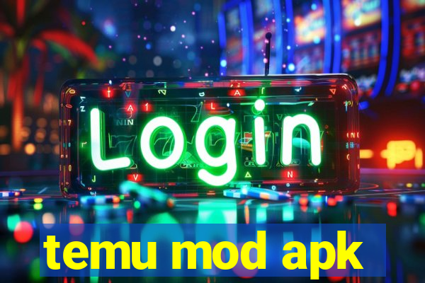 temu mod apk