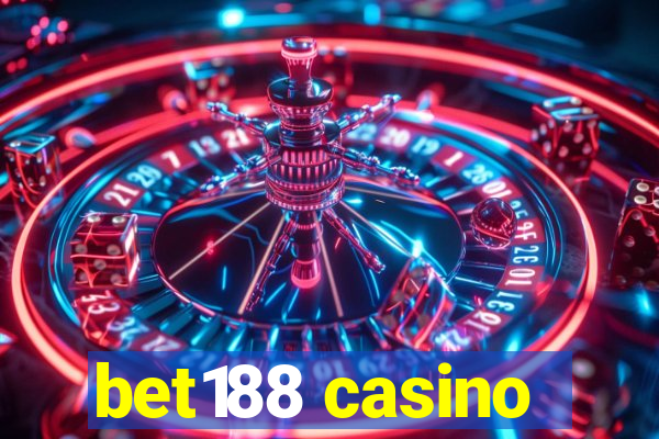 bet188 casino