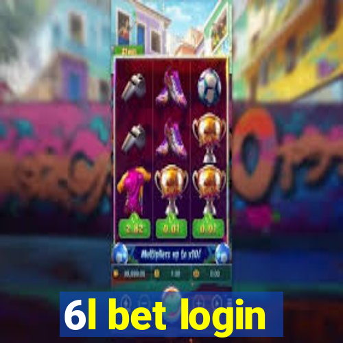 6l bet login