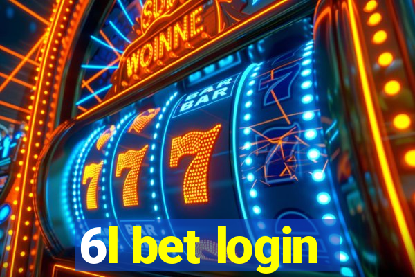 6l bet login