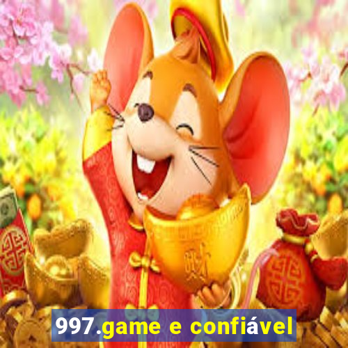 997.game e confiável