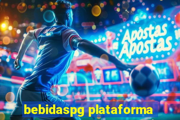 bebidaspg plataforma