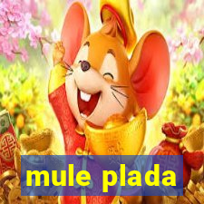 mule plada