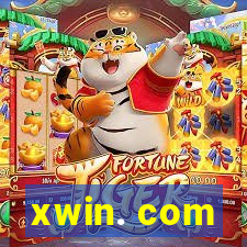 xwin. com