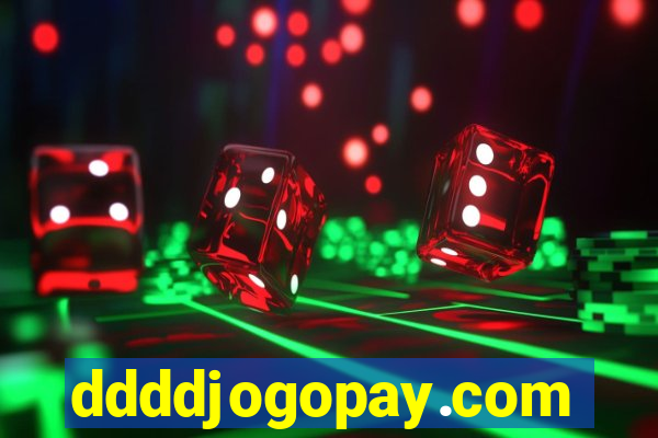 ddddjogopay.com