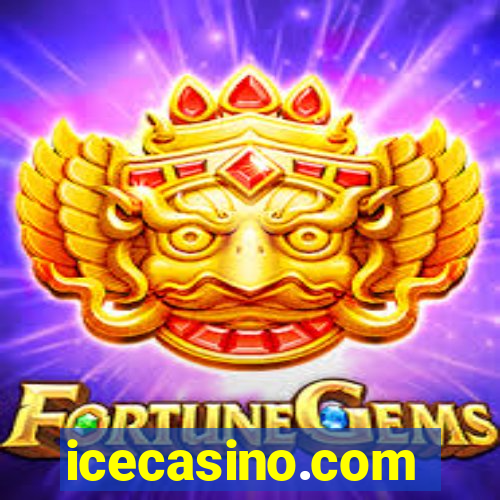 icecasino.com