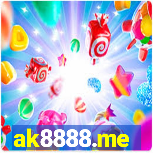 ak8888.me