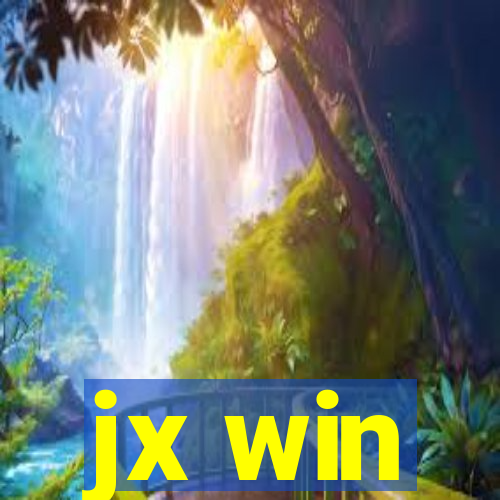 jx win