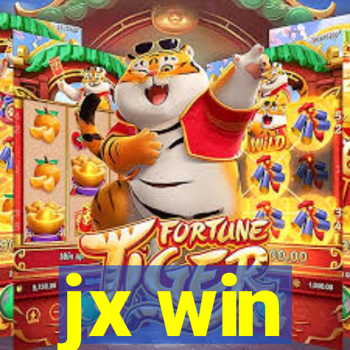 jx win