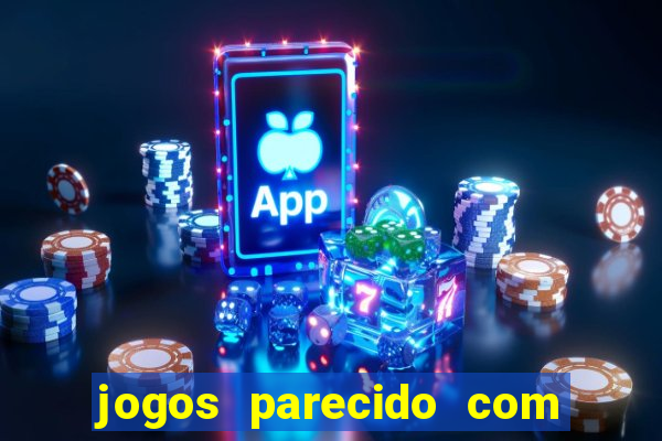 jogos parecido com coin master