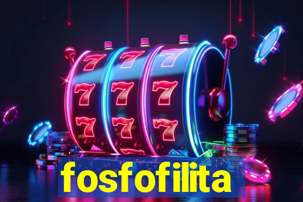 fosfofilita