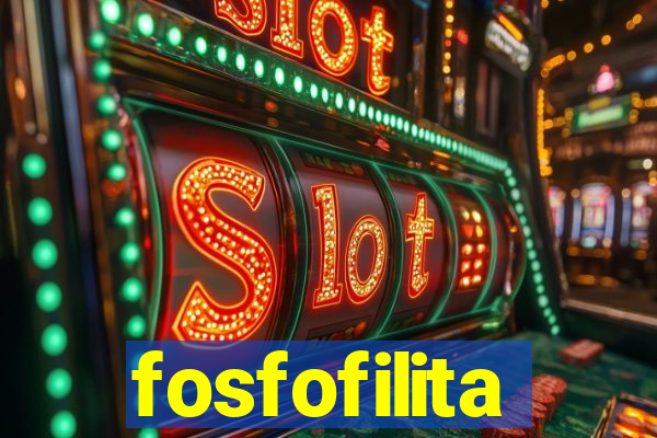 fosfofilita