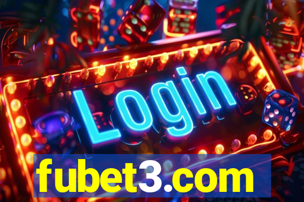 fubet3.com