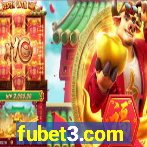 fubet3.com