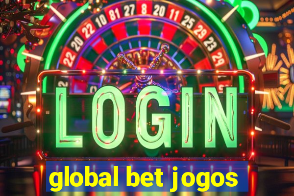 global bet jogos