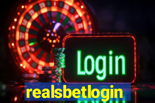 realsbetlogin