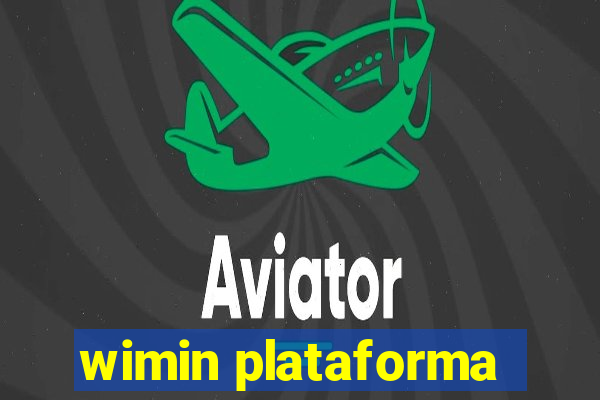 wimin plataforma